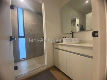 Departamento (proyecto)  en  Venta Alvaro Obregón - Alpes 25-1290JAS