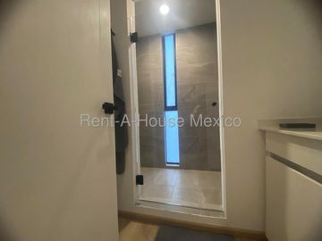 Departamento (proyecto)  en  Venta Alvaro Obregón - Alpes 25-1290JAS