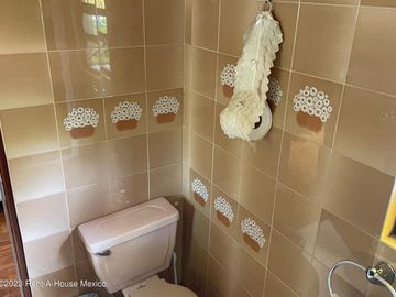 Casa en  Venta N. de Juárez- Ciudad Satélite  24-184