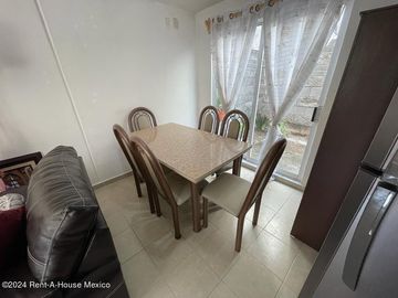 Casa en Venta  Tecámac Real Granada 24-2649 GIS