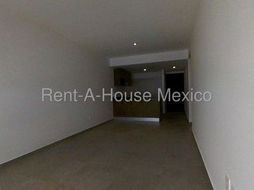 Departamento en Venta en Avenida Jaime Torres Bodet, Santa Maria la Ribera RU 25-3152.
