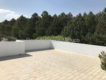 Casa en Venta Metepec, Llano Grande NC, 25-2940