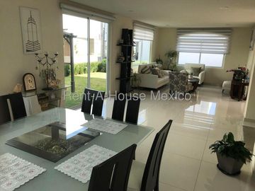 Casa en Venta Metepec, Llano Grande NC, 25-2940