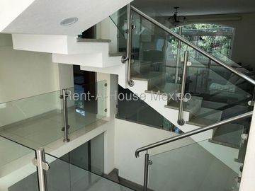 Casa en Venta Metepec, Llano Grande NC, 25-2940