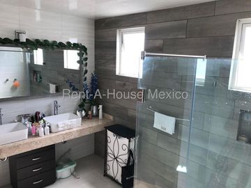 Casa en Venta Metepec, Llano Grande NC, 25-2940