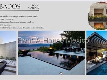 Departamento en  Venta en Benito Juárez, Del Valle Centro NC. 25-1088