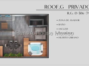 Departamento en  Venta en Benito Juárez, Del Valle Centro NC. 25-1088