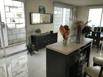 Casa en  venta en Llano Grande Metepec ZG 25-2940