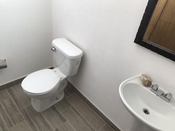 Casa en  venta en Llano Grande Metepec ZG 25-2940