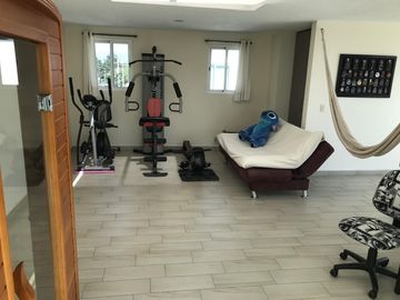 Casa en  venta en Llano Grande Metepec ZG 25-2940