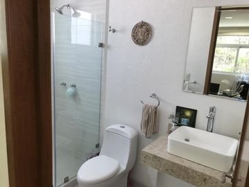 Casa en  venta en Llano Grande Metepec ZG 25-2940
