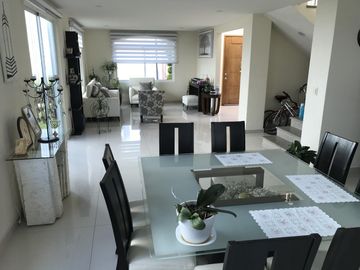 Casa en  venta en Llano Grande Metepec ZG 25-2940