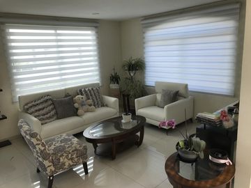 Casa en  venta en Llano Grande Metepec ZG 25-2940