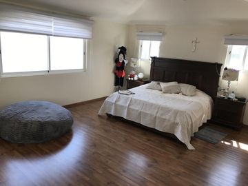 Casa en  venta en Llano Grande Metepec ZG 25-2940