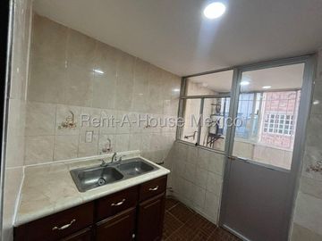 Departamento en Venta en Santa Rosa ,Gustavo Madero JL 25-2522.