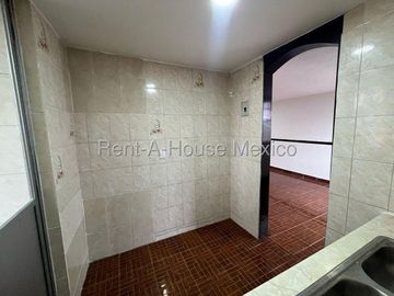 Departamento en Venta en Santa Rosa ,Gustavo Madero JL 25-2522.