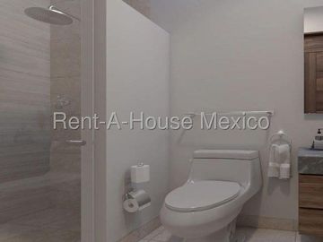 Casa en Venta en Metepec, Llano Grande AM. 25-2571