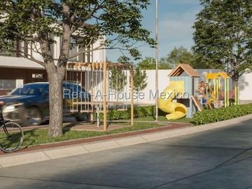 Casa en Venta en Metepec, Llano Grande AM. 25-2571