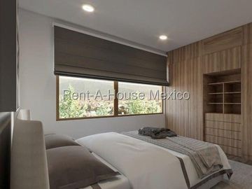 Casa en Venta en Metepec, Llano Grande AM. 25-2571