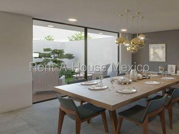 Casa en Venta en Metepec, Llano Grande AM. 25-2571