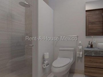 Casa en Venta en Metepec, Llano Grande AM. 25-2571