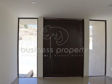 A estrenar casa en Calacoaya, Atizapán