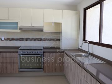 A estrenar casa en Calacoaya, Atizapán