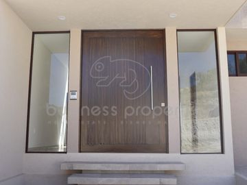 A estrenar casa en Calacoaya, Atizapán