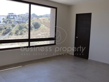 A estrenar casa en Calacoaya, Atizapán
