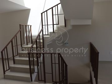 A estrenar casa en Calacoaya, Atizapán