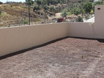 A estrenar casa en Calacoaya, Atizapán