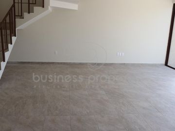 A estrenar casa en Calacoaya, Atizapán