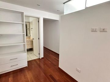 VENTA DE LINDO DEPARTAMENTO EN CHACARILLA, SAN BORJA