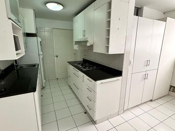 VENTA DE LINDO DEPARTAMENTO EN CHACARILLA, SAN BORJA
