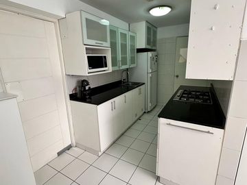 VENTA DE LINDO DEPARTAMENTO EN CHACARILLA, SAN BORJA