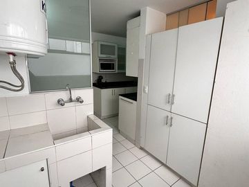 VENTA DE LINDO DEPARTAMENTO EN CHACARILLA, SAN BORJA