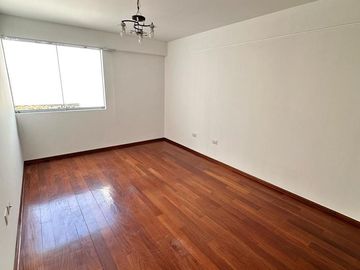 VENTA DE LINDO DEPARTAMENTO EN CHACARILLA, SAN BORJA