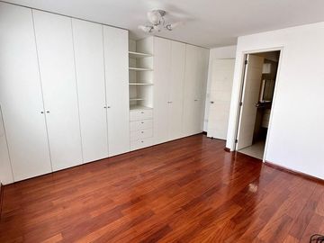 VENTA DE LINDO DEPARTAMENTO EN CHACARILLA, SAN BORJA