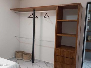 Departamento en Venta en Avenida Petempich, Playa del Carmen RU 23-3781.