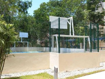 Departamento en Venta en Avenida Petempich, Playa del Carmen RU 23-3781.