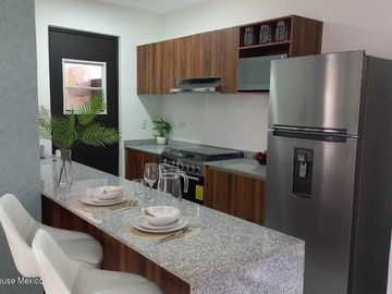 Departamento en Venta en Avenida Petempich, Playa del Carmen RU 23-3781.