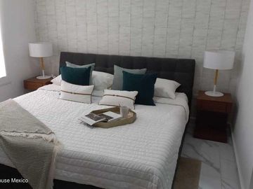 Departamento en Venta en Avenida Petempich, Playa del Carmen RU 23-3781.
