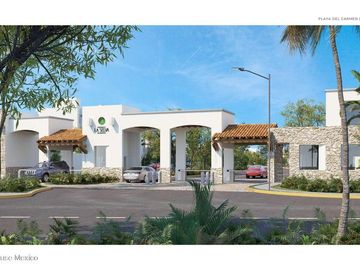 Departamento en Venta en Avenida Petempich, Playa del Carmen RU 23-3781.