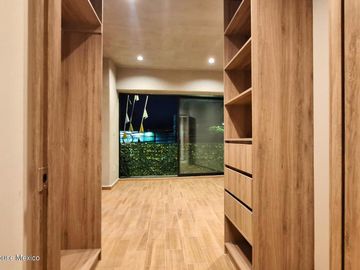 Departamento en  venta  Coyoacán - Xotepingo  24-555 JAS