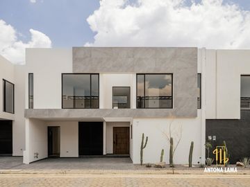 Casa en venta en Parque Chiapas, Lomas de Angelópolis III