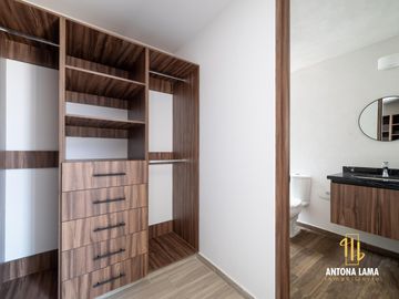 Casa en venta en Parque Chiapas, Lomas de Angelópolis III