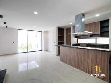 Casa en venta en Parque Chiapas, Lomas de Angelópolis III