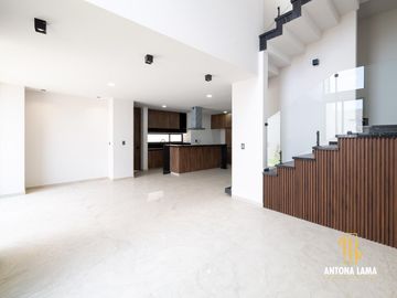 Casa en venta en Parque Chiapas, Lomas de Angelópolis III