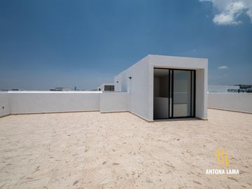 Casa en venta en Parque Chiapas, Lomas de Angelópolis III