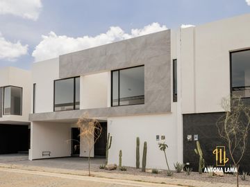 Casa en venta en Parque Chiapas, Lomas de Angelópolis III